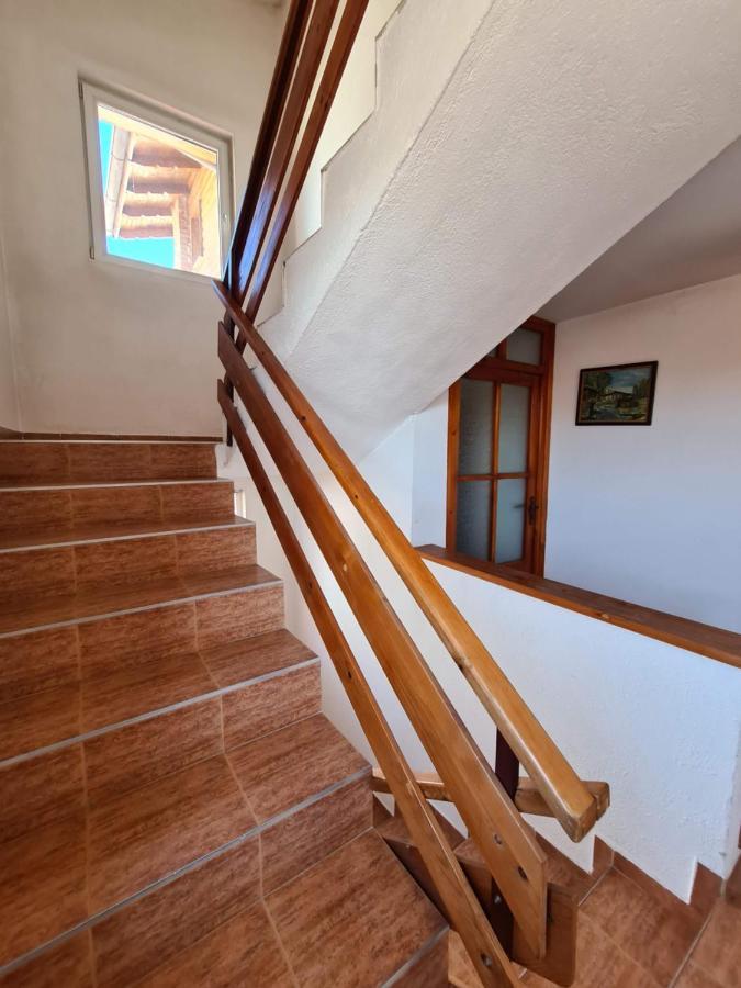 Villa Mura Разлог Экстерьер фото