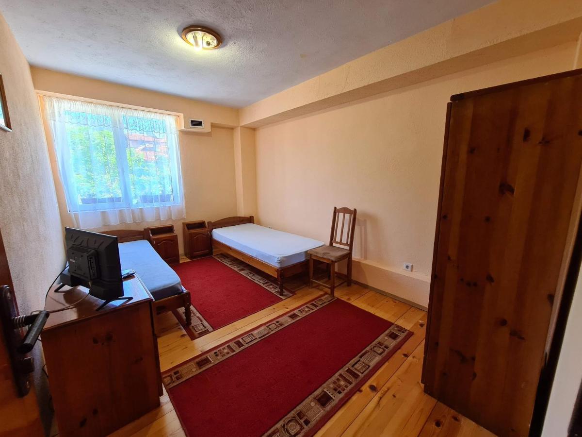 Villa Mura Разлог Экстерьер фото