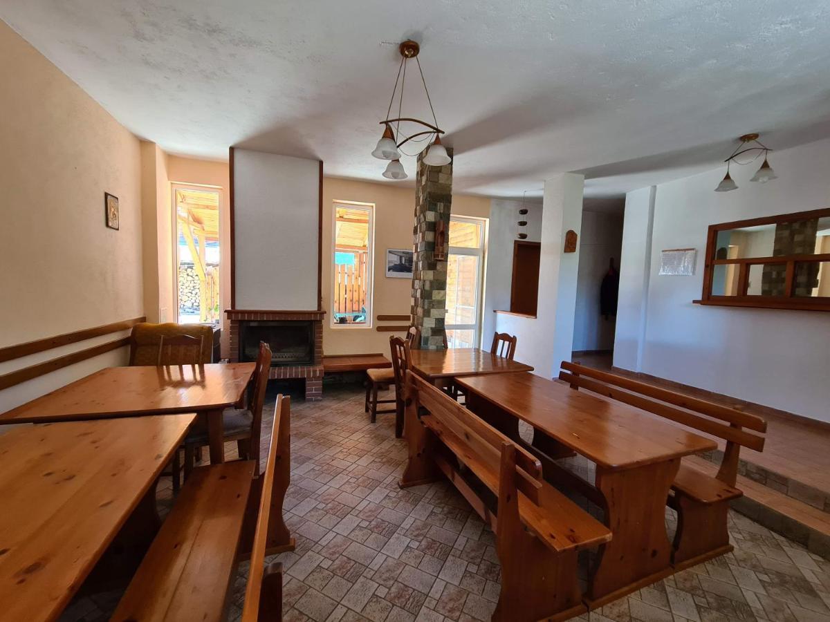 Villa Mura Разлог Экстерьер фото