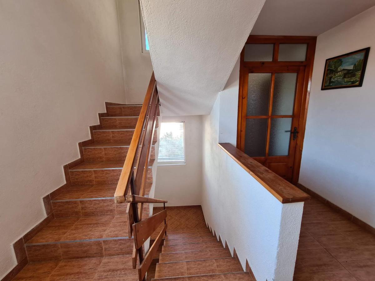 Villa Mura Разлог Экстерьер фото